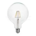 V-TAC VT-217455 LED Крушка 12.5W Filament E27 G125 6500K