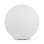 V-TAC VT-217603 12W LED Плафон Мат Ф300 3 в 1 Сменяем Спектър