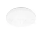 V-TAC VT-217602 12W LED Плафон Звезди Ф300 3в1 Сменяем Спектър