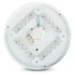 V-TAC VT-217604 18W LED Плафон Звезди Ф300 3в1 Сменяем Спектър