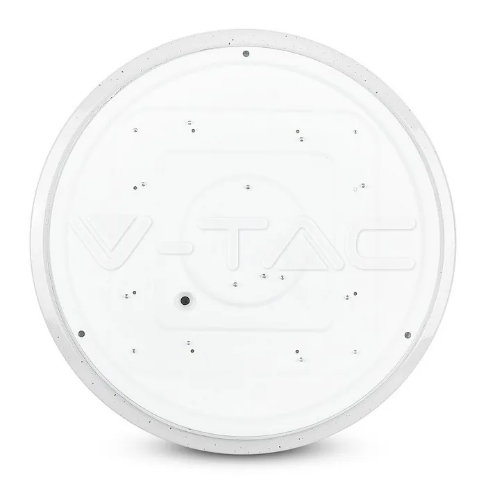 V-TAC VT-217604 18W LED Плафон Звезди Ф300 3в1 Сменяем Спектър