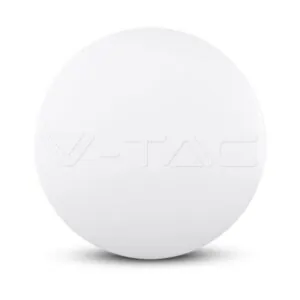 V-TAC VT-217605 18W LED Плафон Мат Ф300 3 в 1 Сменяем Спектър
