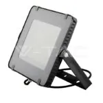 V-TAC VT-21773 150W LED Прожектор SAMSUNG Чип G2 SMD Slim Черно Тяло 6500К
