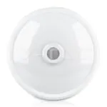 V-TAC VT-21809 LED Плафониера SAMSUNG Чип 12W Сензор 6400К