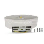 V-TAC VT-218232 5W Стенна Лампа IP20 4000K