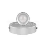 V-TAC VT-218264 4.5W LED Единична Спот Лампа 4000К Бяла