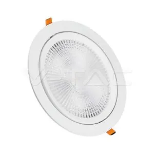V-TAC VT-21845 30W LED Луна SAMSUNG Чип 3000K