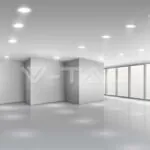 V-TAC VT-21845 30W LED Луна SAMSUNG Чип 3000K