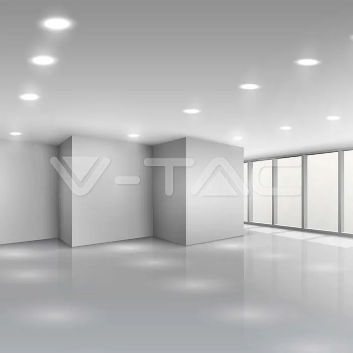 V-TAC VT-21845 30W LED Луна SAMSUNG Чип 3000K