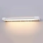 V-TAC VT-218533 18W ЛЕД Стенна Лампа Бяла IP44 3000K
