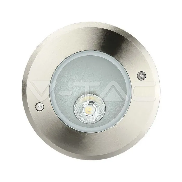 V-TAC VT-218621 8W LED Луна За Вграждане 35` 4000К