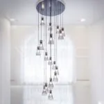 V-TAC VT-21866 LED Крушка SAMSUNG Чип 6.5W E27 G45 3000K