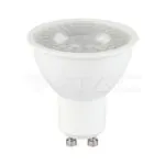 V-TAC VT-21873 LED Крушка SAMSUNG Чип 7.5W 110° GU10 3000K