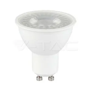 V-TAC VT-21873 LED Крушка SAMSUNG Чип 7.5W 110° GU10 3000K