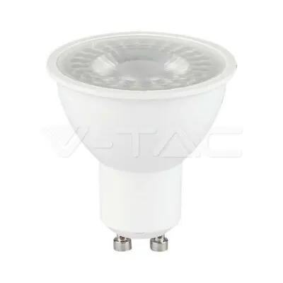 V-TAC VT-21873 LED Крушка SAMSUNG Чип 7.5W 110° GU10 3000K