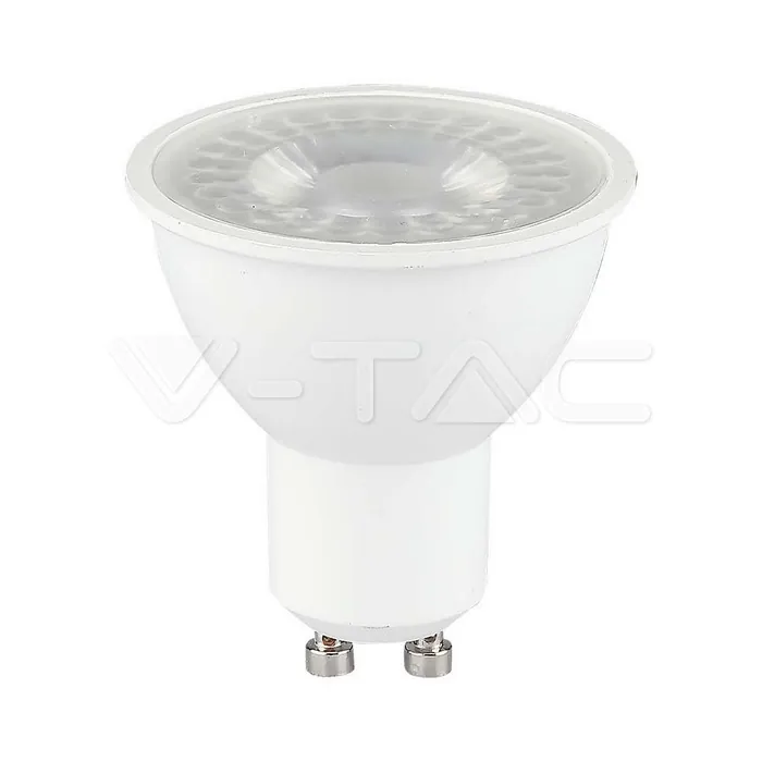 V-TAC VT-21873 LED Крушка SAMSUNG Чип 7.5W 110° GU10 3000K