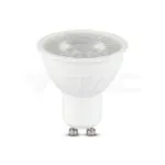 V-TAC VT-21874 LED Крушка SAMSUNG Чип 7.5W 110° GU10 6500K