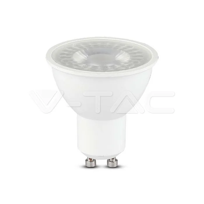 V-TAC VT-21875 LED Крушка SAMSUNG Чип 7.5W 38° GU10 3000K