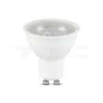 V-TAC VT-21876 LED Крушка SAMSUNG Чип 7.5W 38° GU10 4000K