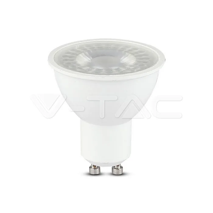 V-TAC VT-21876 LED Крушка SAMSUNG Чип 7.5W 38° GU10 4000K