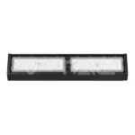 V-TAC VT-21891 LED Линейна Камбана SAMSUNG Чип 100W Черно Тяло 4000К 120 lm/W