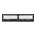 V-TAC VT-21892 LED Линейна Камбана SAMSUNG Чип - 100W Черно Тяло 6400К