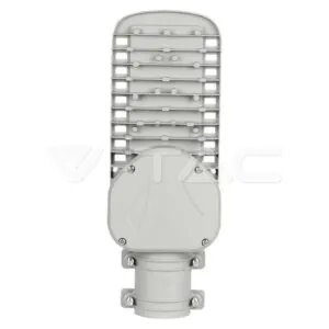 V-TAC VT-21956 LED Улична Лампа SAMSUNG Чип 30W 4000K 135 lm/W