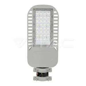 V-TAC VT-21959 LED Улична Лампа SAMSUNG Чип 50W 6400K 135 lm/W