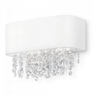 Maytoni MOD600WL-02W Стенна лампа Manfred