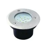 Kanlux 22050 Oprawa najazdowa GORDO 14 6500K 0.7W IP66 220V