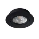 Kanlux 22432 Точково таванно осветително тяло DALLA Gx5.3 12V IP20