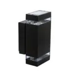 Kanlux 22440 Фасадно осветително тяло ZEW EL GU10 220V IP44