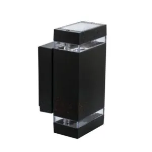 Kanlux 22440 Фасадно осветително тяло ZEW EL GU10 220V IP44