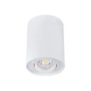 Kanlux 22551 Точково таванно осветително тяло BORD GU10 220V IP20