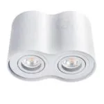 Kanlux 22554 Точково таванно осветително тяло BORD GU10 220V IP20