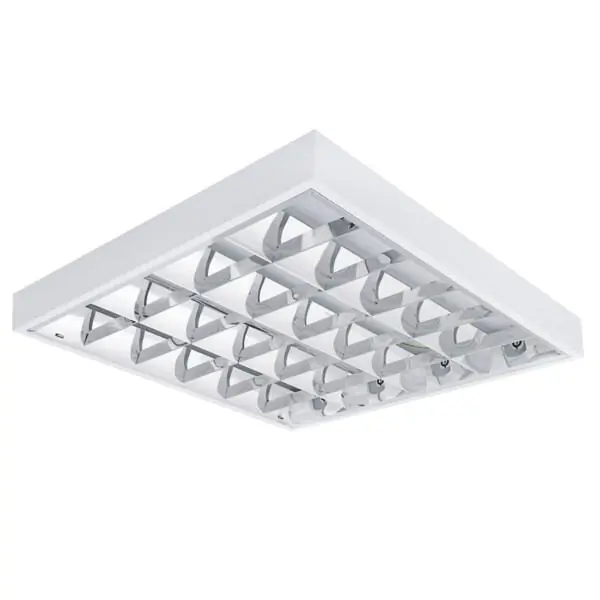 Kanlux 22671 Растерно осветително тяло за външен монтаж NOTUS 4LED NOTUS 4LED 418 NT