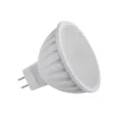 Kanlux 22704 ЛЕД Лампа TOMI LED Gx5.3 12V 5W 3000K
