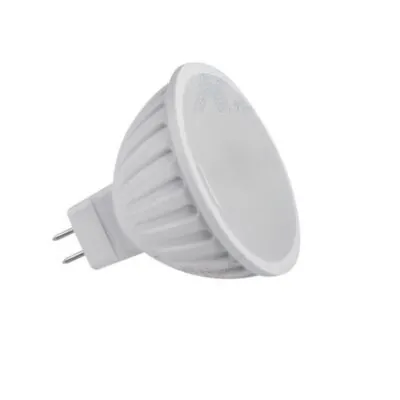 Kanlux 22706 ЛЕД Лампа TOMI LED Gx5.3 12V 7W 3000K