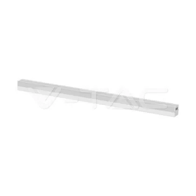 V-TAC VT-23001 40W LED Линейно Тяло Бяло Тяло 6500K