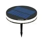V-TAC VT-23015 1.8W LED Соларен Спот Колче IP54 3000K