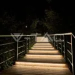 V-TAC VT-23045 LED Соларен Сет Лента 4000K IP67