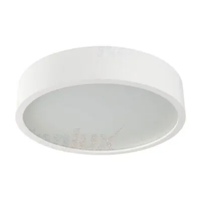 Kanlux 23127 Плафониера JASMIN E27 220V IP20