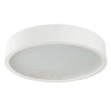 Kanlux 23128 Плафониера JASMIN E27 220V IP20