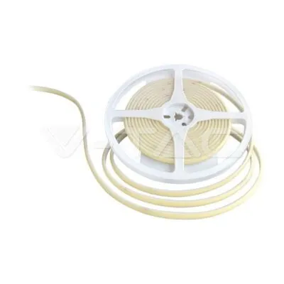 V-TAC VT-23143 LED COB Лента 24V IP67 Зелена 320 LEDs 10W/m