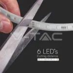 V-TAC VT-23146 LED Magic Лента Сет RGB 24V RGB IP65