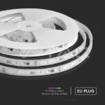 V-TAC VT-23146 LED Magic Лента Сет RGB 24V RGB IP65