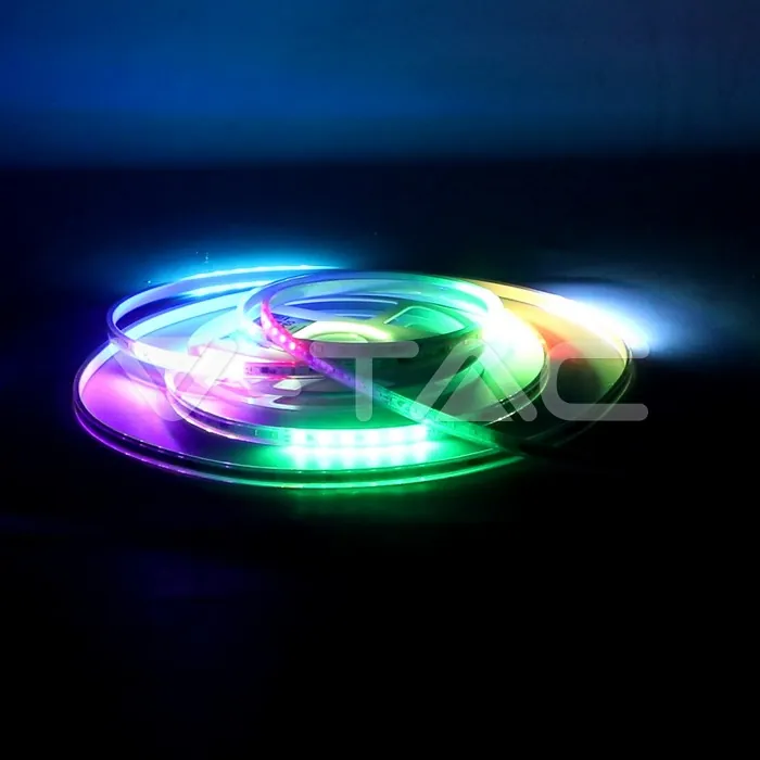 V-TAC VT-23146 LED Magic Лента Сет RGB 24V RGB IP65