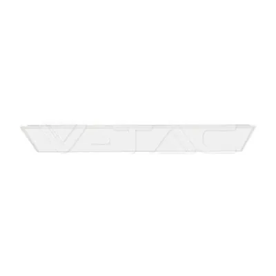 V-TAC VT-23147 40W LED Панел 1200x300 мм Backlit 140 lm/W 4000K 6бр.SET