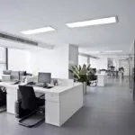 V-TAC VT-23148 40W LED Панел 1200x300 мм Backlit 140 lm/W 6500K 6бр.SET