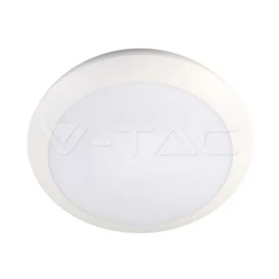V-TAC VT-23160 20W Плафониера Със Сензор IP66